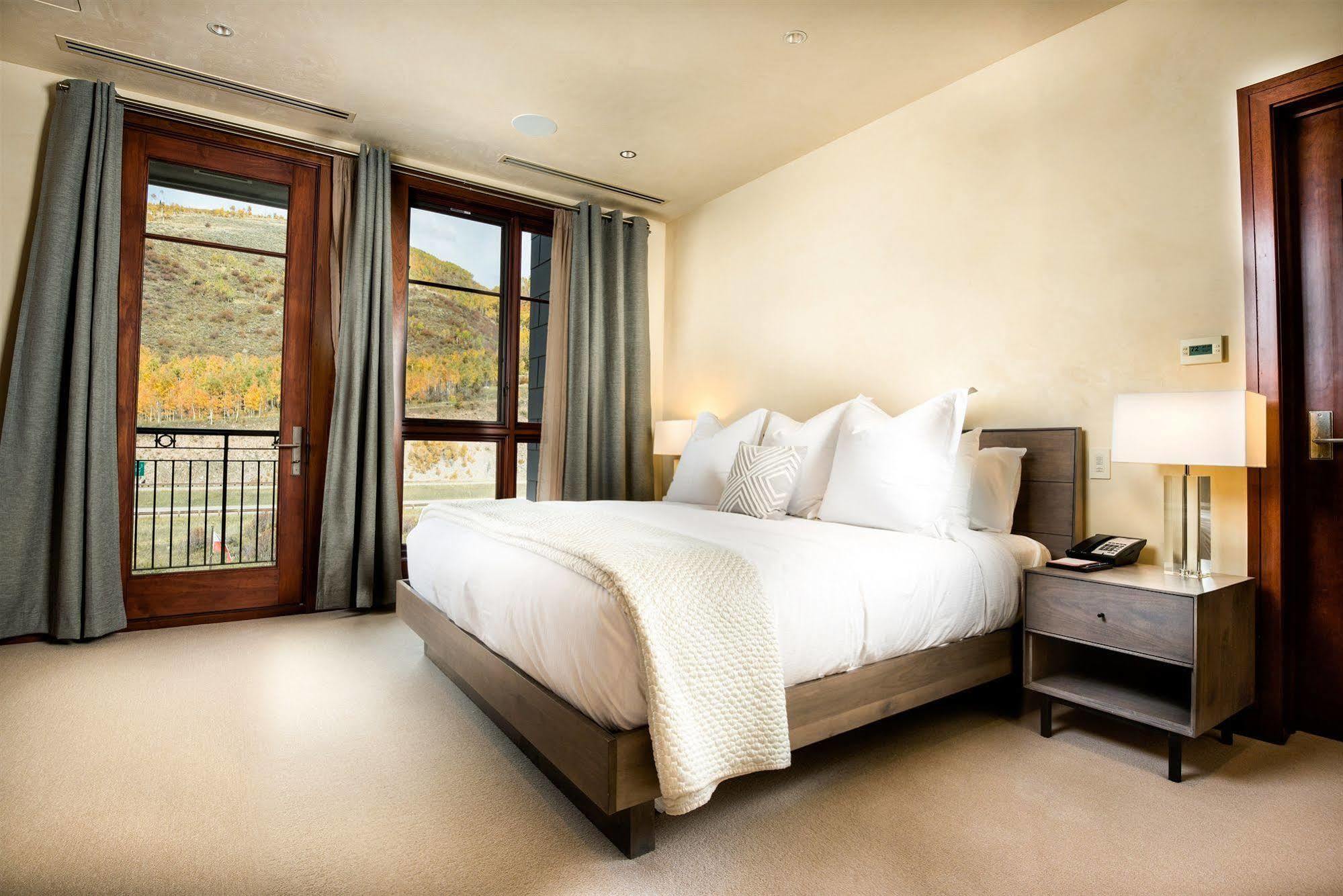 Elevation Resort Residences At Solaris เวล ภายนอก รูปภาพ